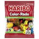 Haribo Fruchtgummi Color-Rado - Miniaturansicht