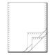 Tabellierpapier Sigel A4 - Produktbild