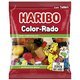 Haribo Fruchtgummi Color-Rado, - Miniaturansicht