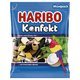 Lakritz Haribo Lakritz-Konfekt, - Produktbild