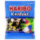 Lakritz Haribo Lakritz-Konfekt - Produktbild