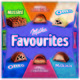 Milka Pralinen FAVOURITES - Produktbild