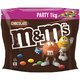 M&Ms Schokobonbons Chocolate - Miniaturansicht