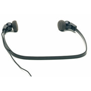 Kopfhörer für Diktiersysteme - Miniaturansicht
