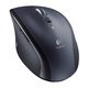 Maus Logitech Wireless - Produktbild