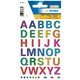 Buchstabenetiketten Herma 3664 - Miniaturansicht