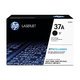 HP Lasertoner CF237A - Produktbild