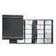 Visitenkartenringbuch Durable VISIFIX - Miniaturansicht