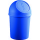 Abfallsammler Helit Push-Abfallbehälter - Produktbild