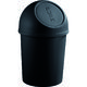Abfallsammler Helit Push-Abfallbehälter - Produktbild