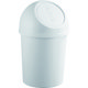 Abfallsammler Helit Push-Abfallbehälter - Miniaturansicht