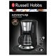 Kaffeemaschine Russell Hobbs - Miniaturansicht