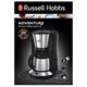 Kaffeemaschine Russell Hobbs - Miniaturansicht