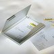 Visitenkartenetui Durable Business - Miniaturansicht