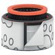 Luftreiniger-Ersatz-3-in-1-HEPA-Filtertrommel 2415127 - Miniaturansicht