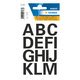 Buchstabenetiketten Herma 4167 - Miniaturansicht