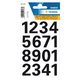 Zahlenetiketten Herma 4168 - Produktbild