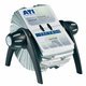 Rollkartei Durable VISIFIX - Miniaturansicht