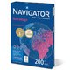 Kopierpapier Navigator Bold - Produktbild
