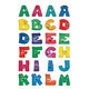 Buchstabenetiketten Herma 4194 - Produktbild