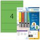 Rückenschilder Herma 4299 - Produktbild