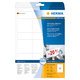 Universaletiketten Herma 4347 - Produktbild