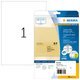 Folienetiketten Herma 4375 - Produktbild