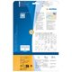 Folienetiketten Herma 4375 - Miniaturansicht