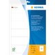 Adressetiketten Herma 4432 - Produktbild