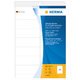 Adressetiketten Herma 4433 - Produktbild
