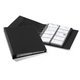 Visitenkartenringbuch Durable VISIFIX - Miniaturansicht