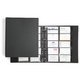 Visitenkartenringbuch Durable VISIFIX - Miniaturansicht