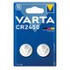 Knopfzellen Varta Lithium - Miniaturansicht