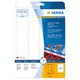 Folienetiketten Herma 4581 - Miniaturansicht