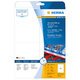 Folienetiketten Herma 4583 - Miniaturansicht