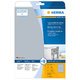 Typenschildetiketten Herma 4593 - Miniaturansicht