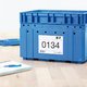 Universaletiketten Herma 4616 - Miniaturansicht
