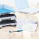 Universaletiketten Herma 4616 - Miniaturansicht