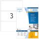 Universaletiketten Herma 4664 - Produktbild