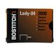 Heftklammern Bostitch Bukama - Produktbild