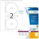 CD-Etiketten Herma 4850 - Miniaturansicht