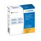 Nummernetiketten Herma 4887 - Produktbild