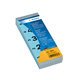 Nummernetiketten Herma 4893 - Produktbild
