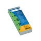 Nummernetiketten Herma 4895 - Produktbild