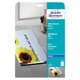 Inkjetfolien Zweckform 2500 - Miniaturansicht