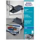 Inkjetfolien Zweckform Overheadfolien - Miniaturansicht
