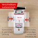 Locher Novus B2200 - Miniaturansicht