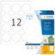 Universaletiketten Herma 5067 - Produktbild