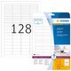 Dia-Etiketten Herma 5071 - Produktbild