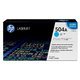 HP Lasertoner CE251A - Miniaturansicht